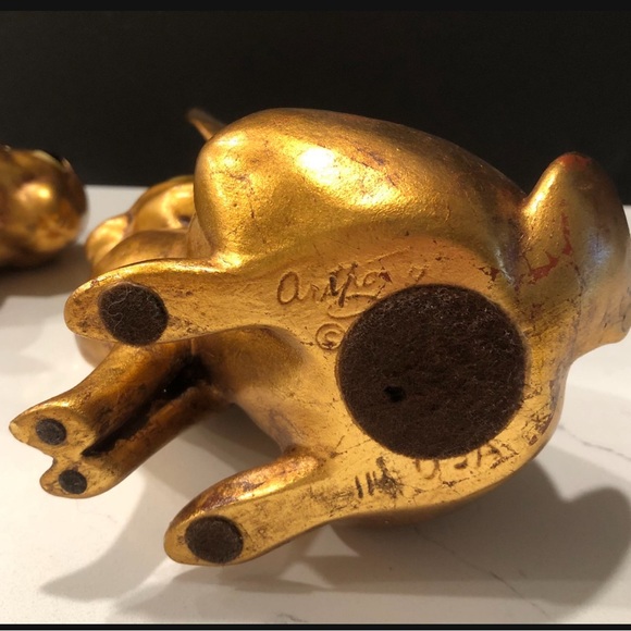 VINTAGE ANTHONY FREEMAN McFARLIN Collectable Figurines - Picture 3 of 5